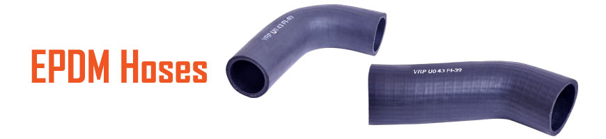 EPDM Hoses Manufacturers