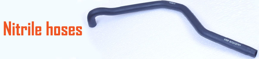 Nitrile hoses Manufacturers
