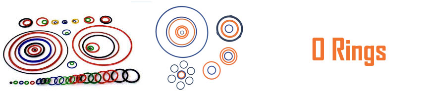 O Rings Manufacturers