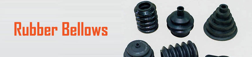 Rubber Bellows Manufacturers