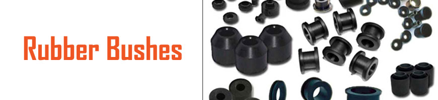 Rubber Bushes Manufacturers