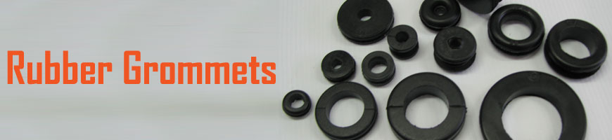 Rubber Grommets Manufacturers