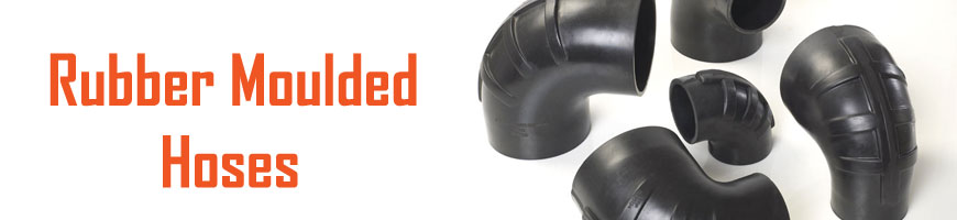 Rubber Moulded Hoses Manufacturers