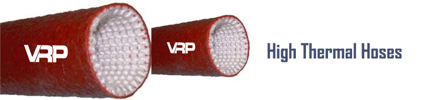 Silicone High Thermal Hoses Manufacturers