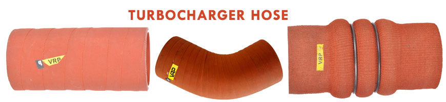 Turbocharger Hose manufacturers