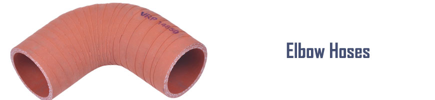 Silicone Elbow Hoses Manufacturers