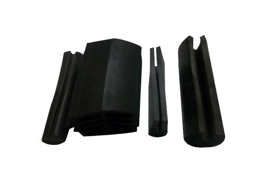 Rubber Beadings