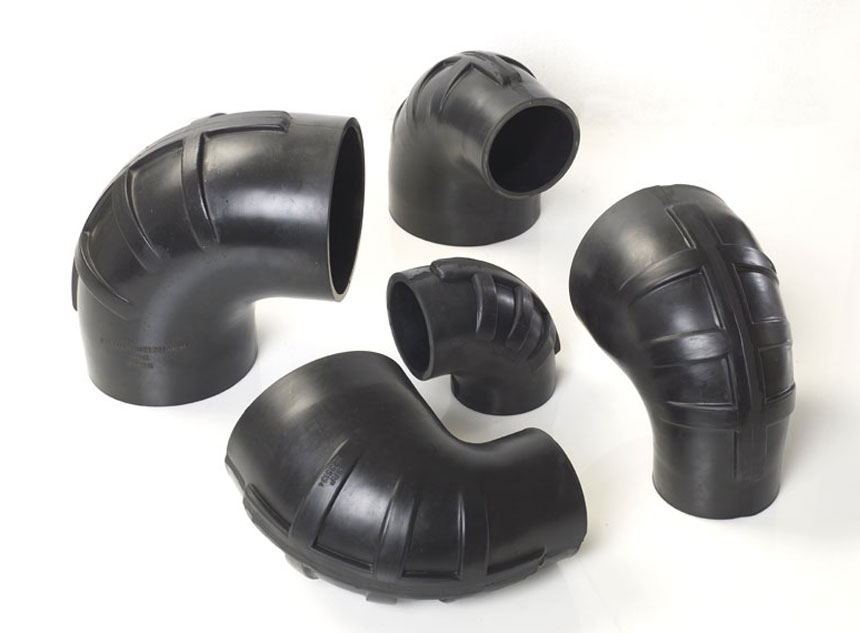 Rubber Moulded Hoses manufacturers