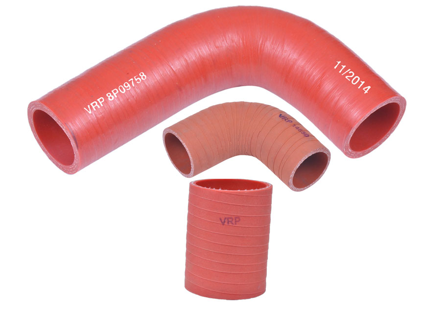 Silicone Hoses manufacturers