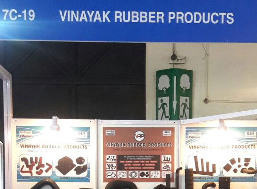 ACMA AutoMechanika, Pragati Maidan