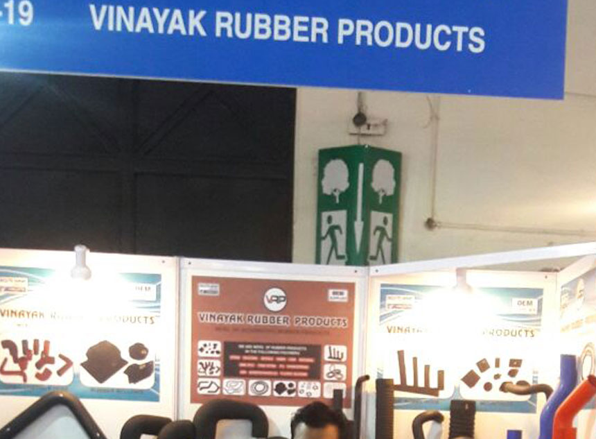 ACMA AutoMechanika, Pragati Maidan