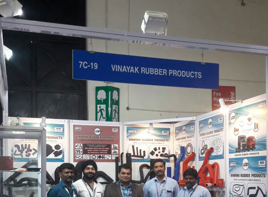 ACMA AutoMechanika, Pragati Maidan
