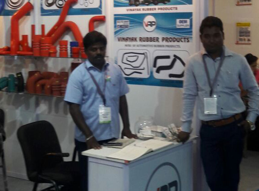 ACMA AutoMechanika, Pragati Maidan